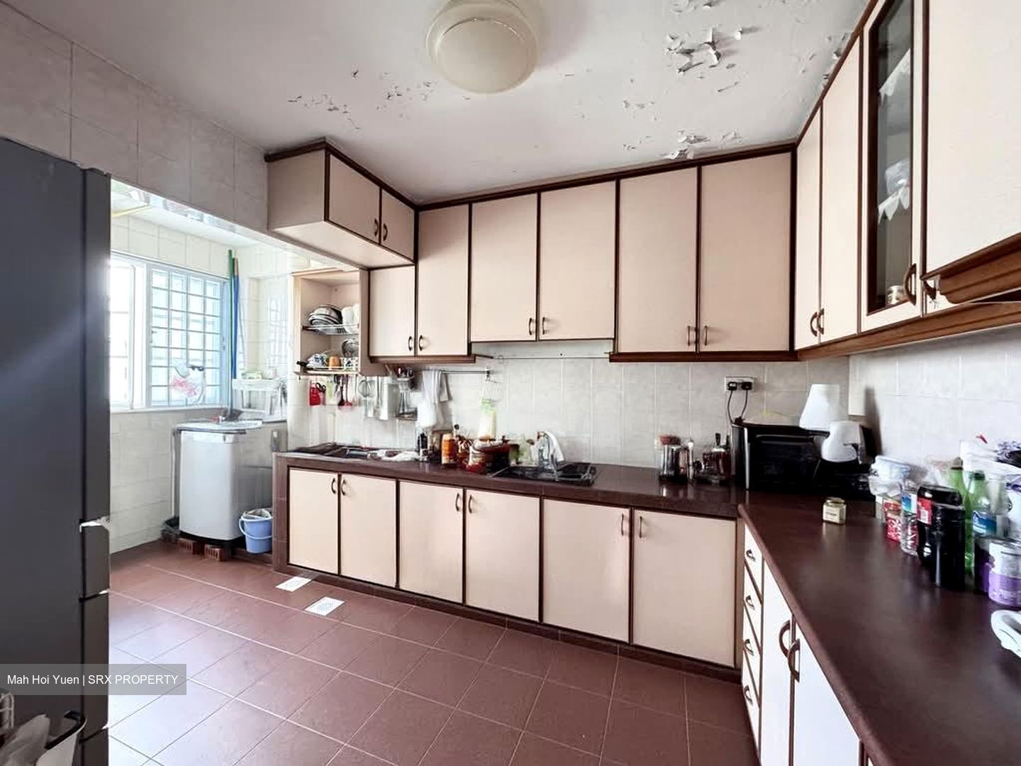 Blk 513 Woodlands Drive 14 (Woodlands), HDB 5 Rooms #595690781